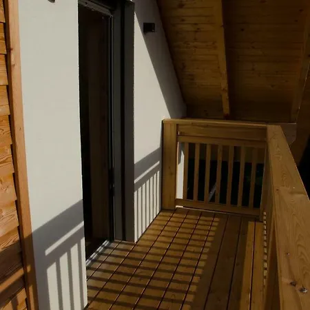 דירה Apartmaji Rajska Ptica בלד