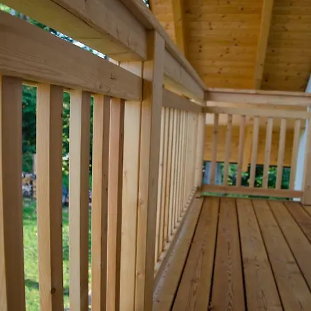 Lägenhet Apartmaji Rajska Ptica