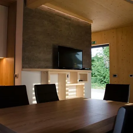 Daire Apartmaji Rajska Ptica