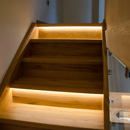 Daire Apartmaji Rajska Ptica
