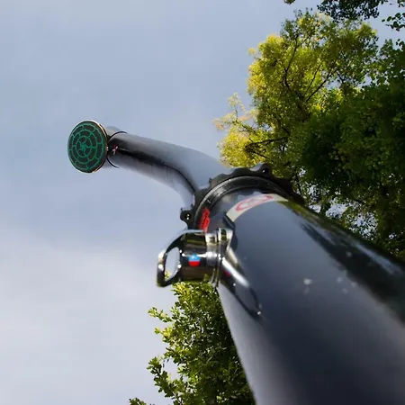 Apartmaji Rajska Ptica Lägenhet Bled