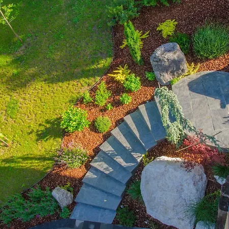 Apartmaji Rajska Ptica * Bled