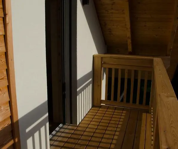 Daire Apartmaji Rajska Ptica Bled