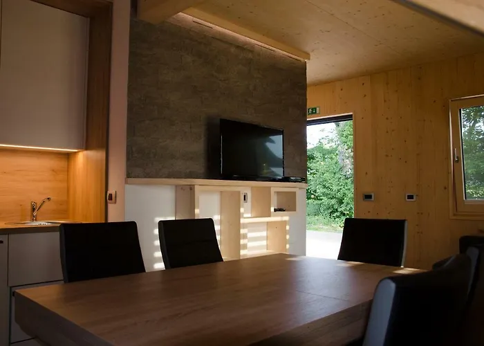 Daire Apartmaji Rajska Ptica