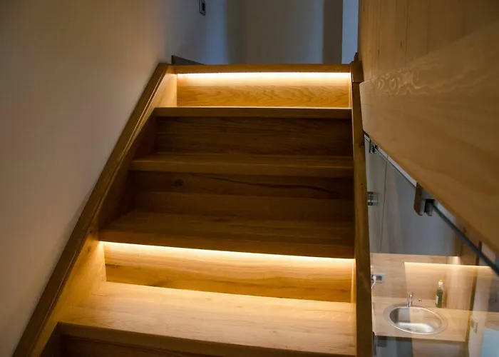 Daire Apartmaji Rajska Ptica