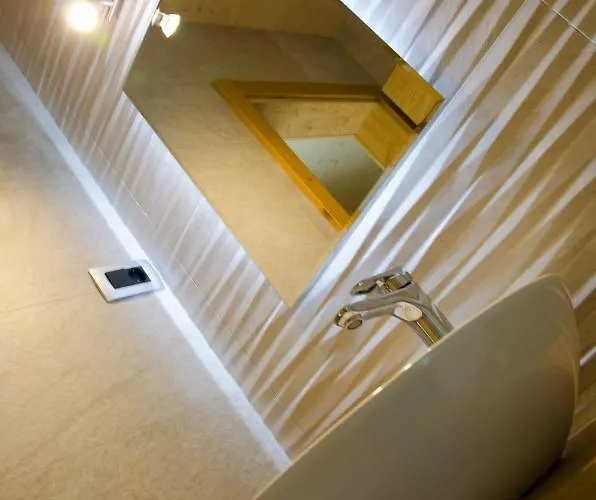 Apartmaji Rajska Ptica Daire Bled