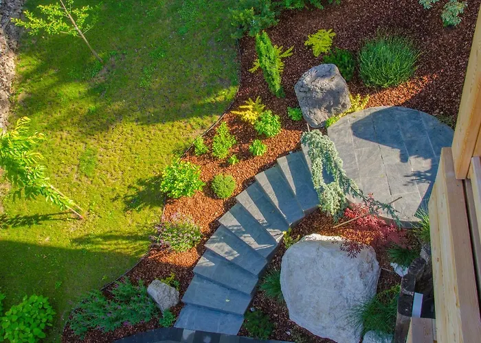 Apartmaji Rajska Ptica * ブレッド